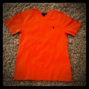 Boys Polo Ralph Lauren Shirt